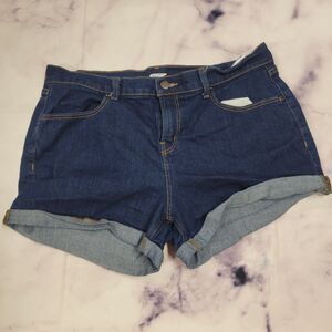 Old Navy Denim Shorts 14